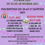 HIVER 2025